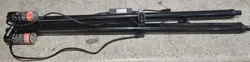 PAIR VEVOR  12V, 12 INCH,  HIGH LOAD 330LBS/1500N LINEAR ACTUATOR