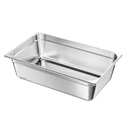 TABLE PAN INCH