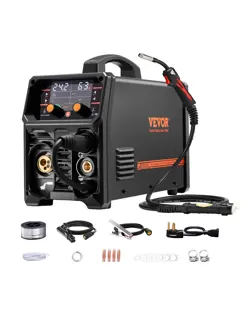 200AMPS WELDING MACHINE