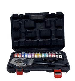 A/C HANDHELD HYDRAULIC