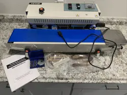 AUTO HORIZONTAL SEALING