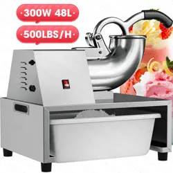 ICE CRUSHER 500