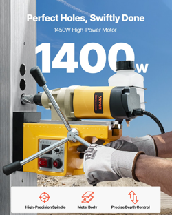 DIAMETER BITS YELLOW