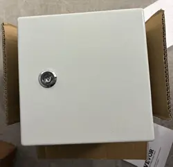 STEEL ELECTRICAL BOX ELECTRICAL ENCLOSURE BOX 20X16X10'' CARBON STEEL IP65