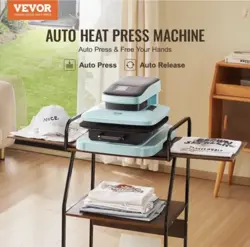 HEAT PRESS