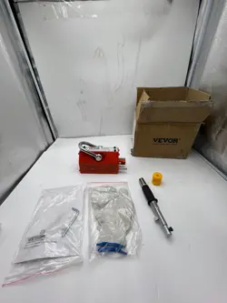 VEVOR PML-400 PERMANENT MAGNETIC LIFTER LIFTING MAGNET 400KG