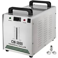 CW3000 INDUSTRIAL CHILLER