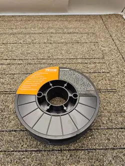 VEVOR FLUX CORE MIG WELDING WIRE E71T-GS 0.035