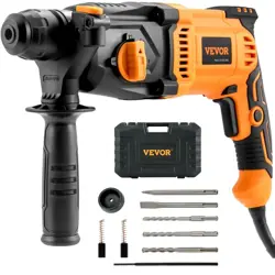 HAMMER DRILL 840281545131