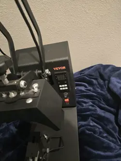 HAT PRESS 840281561834