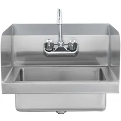 SINK STAINLESS
