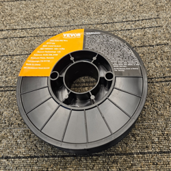 VEVOR E71T-GS FLUX CORE MIG WELDING WIRE 0.035