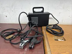 HOT START ANTI-STICK