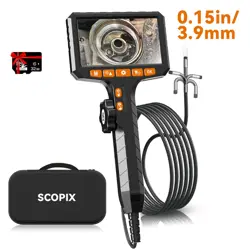 3.9MM TINY ENDOSCOPE