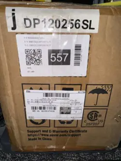 COMPRESSOR MOTOR 115/230V