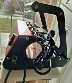 SUBLIMATION PRINTING