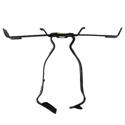 B-LINE BG-16-W2 CONDUIT TO ROD FASTENER, FOR 1-INCH CONDUIT (100-PACK)