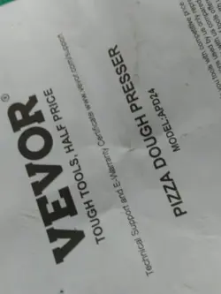 PRESS MACHINE HOUSEHOLD