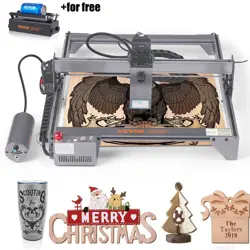 CUTTER CUTTING W/ROTARY