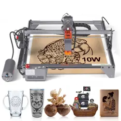 ENGRAVER LASER CUTTER