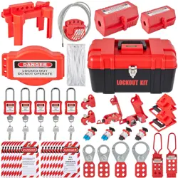 KIT FOR ELECTRICAL