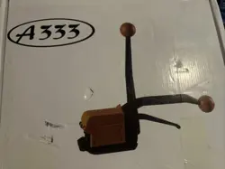 VEVOR A333 MANUAL STEEL STRAPPING TOOL