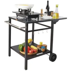 DINING CART