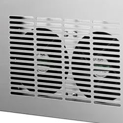 MAKER UNDERCOUNTER FREESTAND