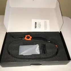 BORESCOPE CAMERA 1080P