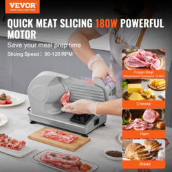 DELI FOOD SLICER7.5