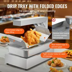 750W COMMERCIAL FOOD