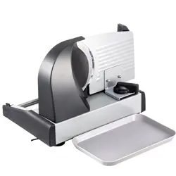 ELECTRIC DELI SLICER