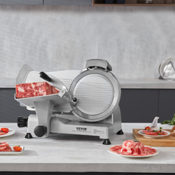 MEAT SLICER 340W