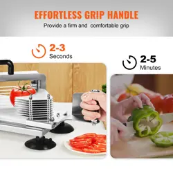 TOMATO SLICER