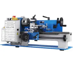 LATHE 7