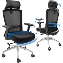 DESK CHAIR BACK