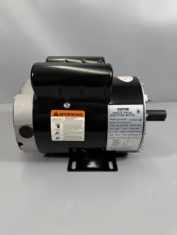 2HP 115/230V 3450