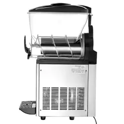 VEVOR COMMERCIAL 15L SLUSH MACHINE FROZEN DRINK MARGARITA SLUSH MAKER
