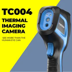 TOPDON INFRARED THERMAL