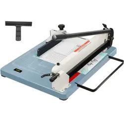 PAPER CUTTER MACHINE