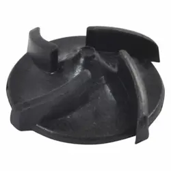 DAYTON PP3755G IMPELLER