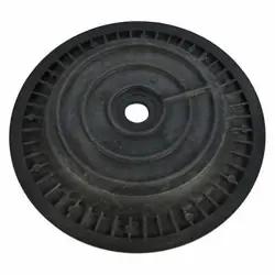 SEAL PLATE