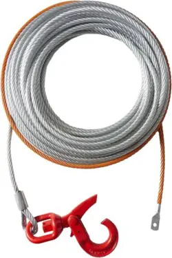 CABLE 3/8''