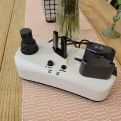 BUBBLE WRAP MACHINE - FOR AIR PILLOW ,CUSHION, OR BUBBLE PACKAGING