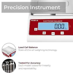 LAB PRECISION ANALYTICAL