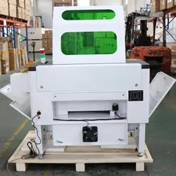 ENGRAVING MACHINE 500X700MM