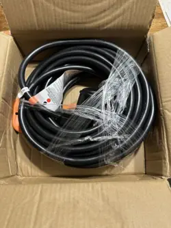 DUTY WELDING CABLE