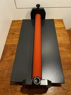 COLD ROLL LAMINATING