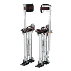 TOOL STILTS SILVER