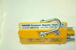 VEVOR PERMANENT MAGNETIC CHUCK PML-300
